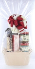 Mini Snack Basket