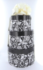 Black and White Gift Stack