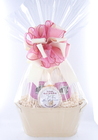 Mini Bath & Body Gift Basket