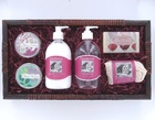 Bath and Body Tray