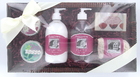 Bath and Body Tray