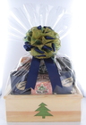 Gift Baskets and Custom Gifts