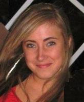 Cassie Graton