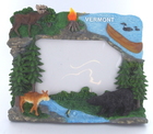 Vermont Picture Frame