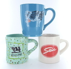 Vermont & Stowe Mugs