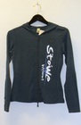 Lightweight Women's Zip Hoodie (Available in 2 Colors)