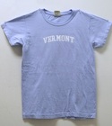 Ladies Vermont Tee