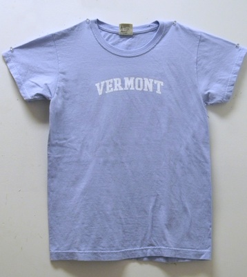 Ladies Vermont Tee