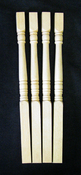 Playscale� Fluted Columns