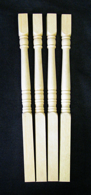Playscale� Fluted Columns