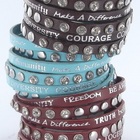 Goodworks Come Together Bracelet