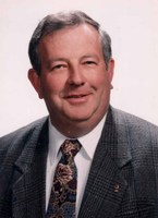 Tom Broughton