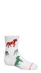 The Horses Come Home on white PH1086s