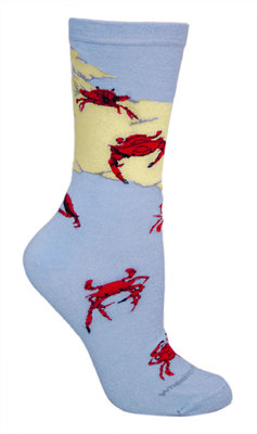 Crabs LW598