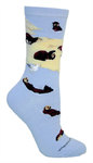 Sea Otters LW594