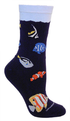 Tropical Fish LW599