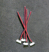 ExtraBrite� LED Strip Light Connector (4 pcs)