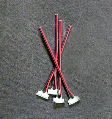 ExtraBrite� LED Strip Light Connector (4 pcs)