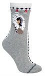 Inupiaq Girl PH1091