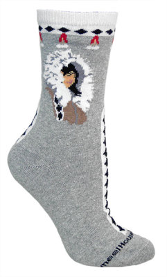 Inupiaq Girl PH1091