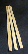 LED Light Support Back (3 pcs)