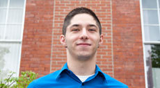 Evan Briggs
