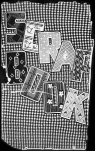 National Cruise Scrapbook, 1933, compiled by Henry Galaske