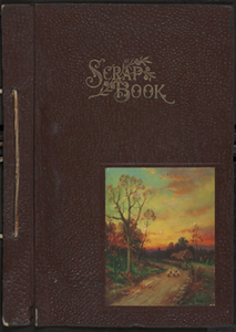 National Cruise Scrapbook, 1931-1934, compiled by Frank Prusz