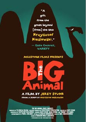 The Big Animal