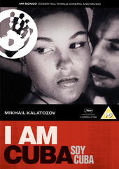 I Am Cuba, Soy Cuba
