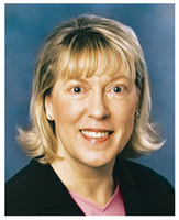 Burton, Debbi