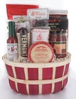Spicy Snack Basket