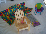 Here are the inspirations to Carole Risteen's Key West inspired house!