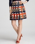 Perfect Pleat Skirt