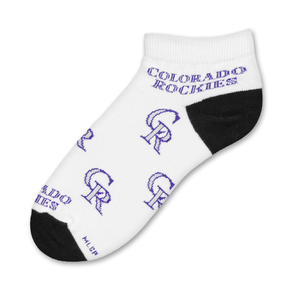 Colorado Rockies 528 No Show