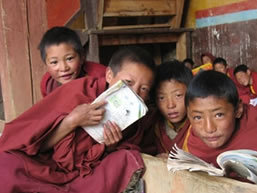 Tibet Culture