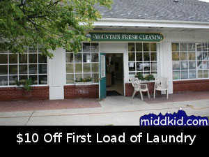 Mountain Fresh Cleaners Mountain Fresh Cleaners