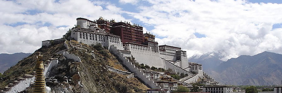 Tibet Cultural Tour
