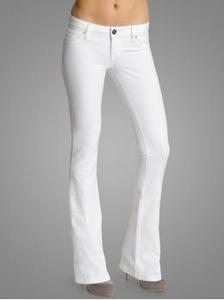 Cindy Slim Boot Jeans