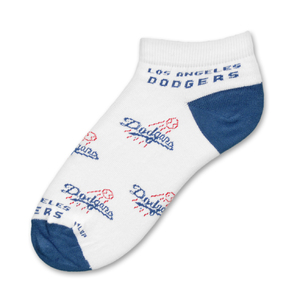 Los Angeles Dodgers No Show 528