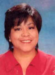 Cecilia Johnston