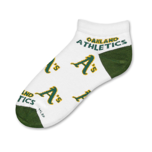 Oakland Athletics 528 No Show