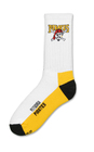 Pittsburgh Pirates Long Crew Sock