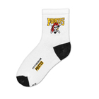 Pittsburgh Pirates Short Crew Kids Sock