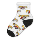 Pittsburgh Pirates All Over Kids Sock