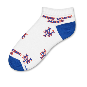 New York Mets 528 No Show