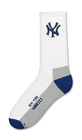 New York Yankees Long Crew Sock
