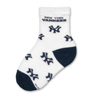 New York Yankees All Over Kids Sock