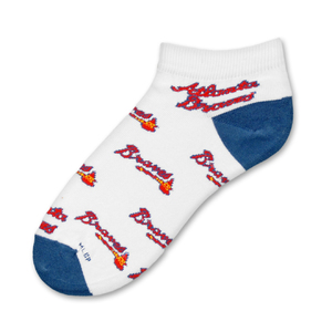 Atlanta Braves 528 No Show