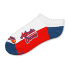 Atlanta Braves 516 No Show 